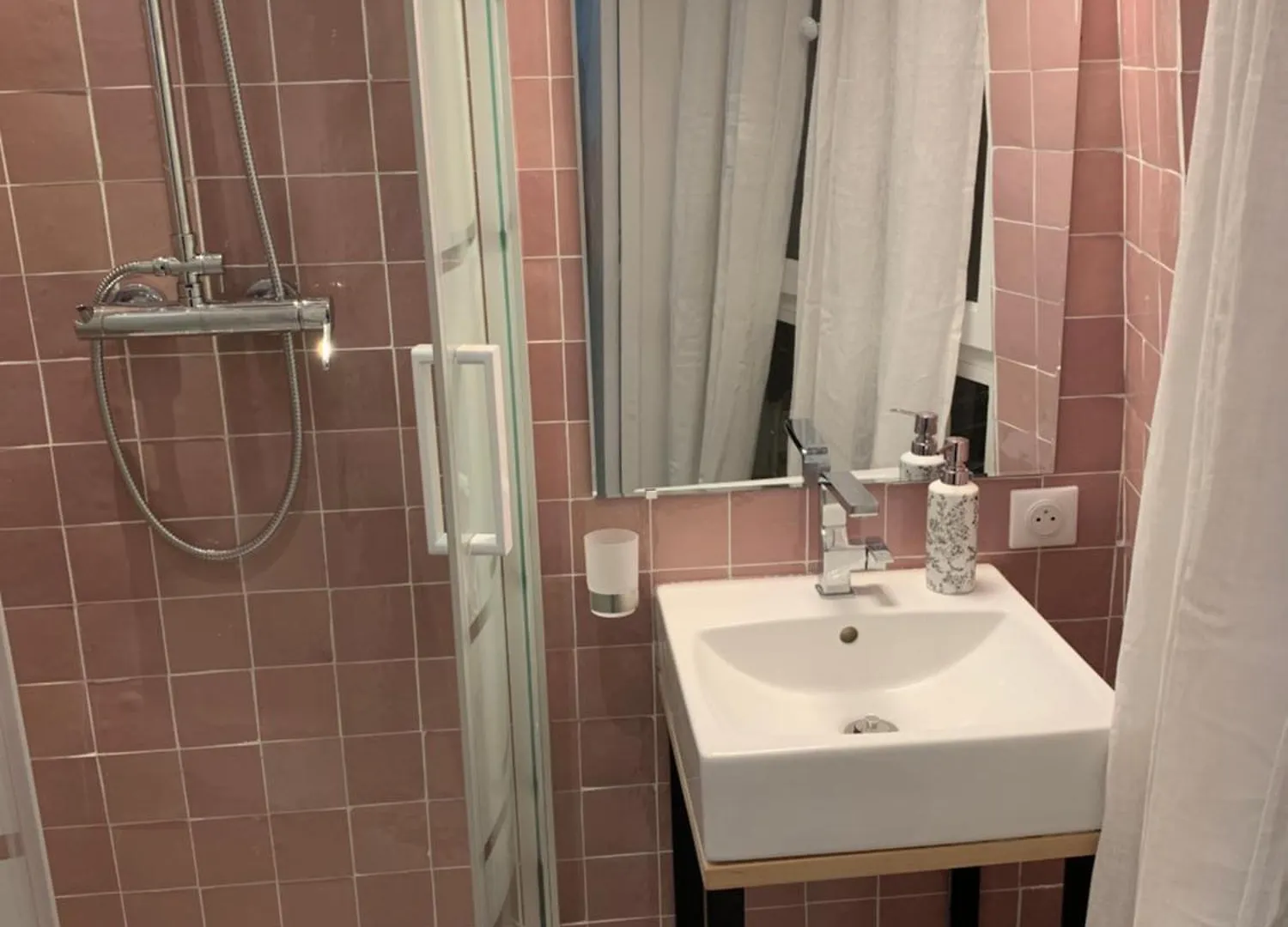 Paris 4 Le Marais Place Des Vosges Apartman